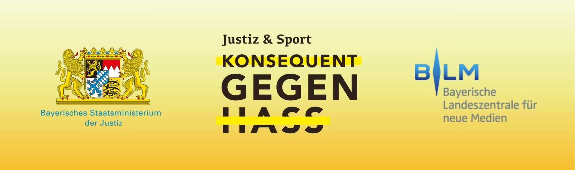 Initiative Konsequent gegen Hass