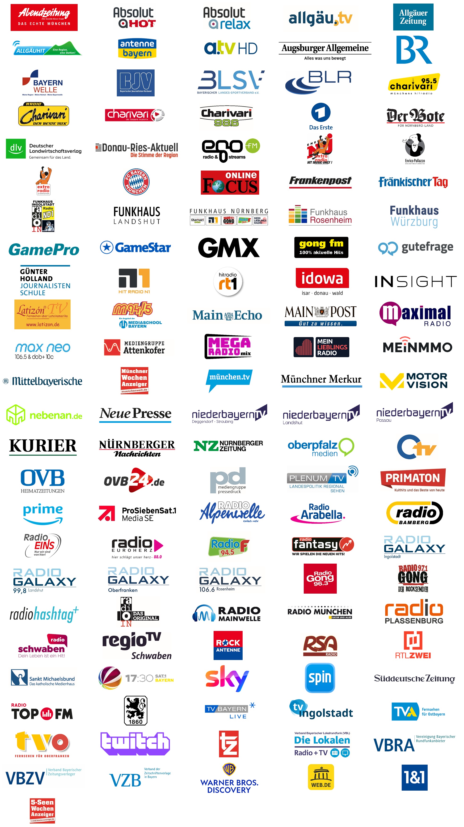 Logowall